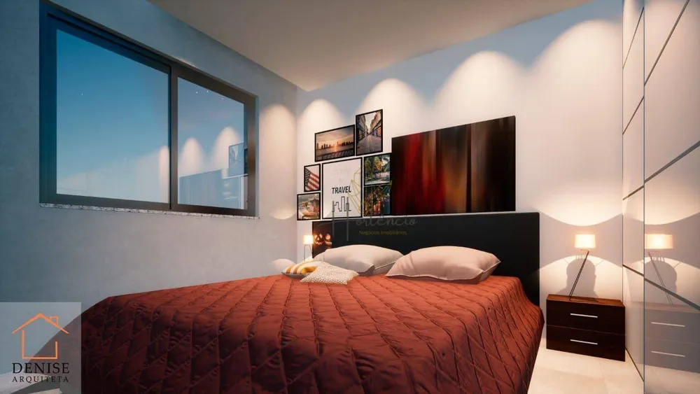 Apartamento, 3 quartos, 63 m² - Foto 3