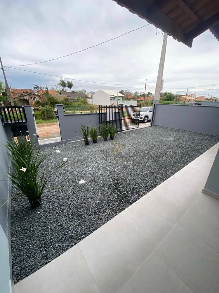 Casa, 2 quartos, 63 m² - Foto 3
