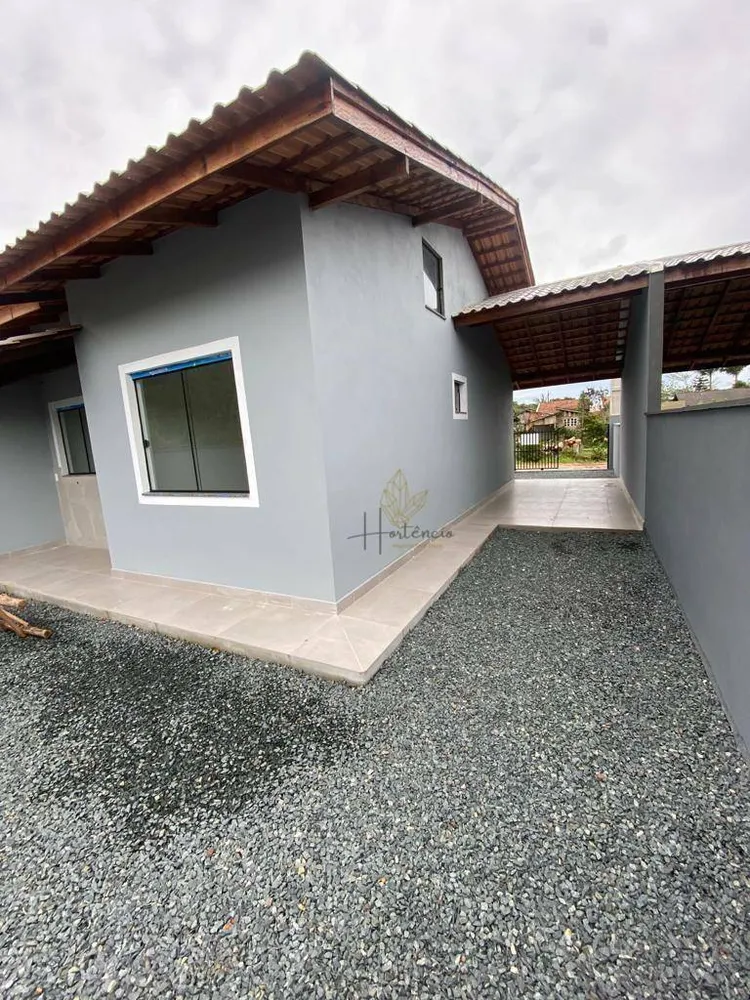 Casa, 2 quartos, 63 m² - Foto 2