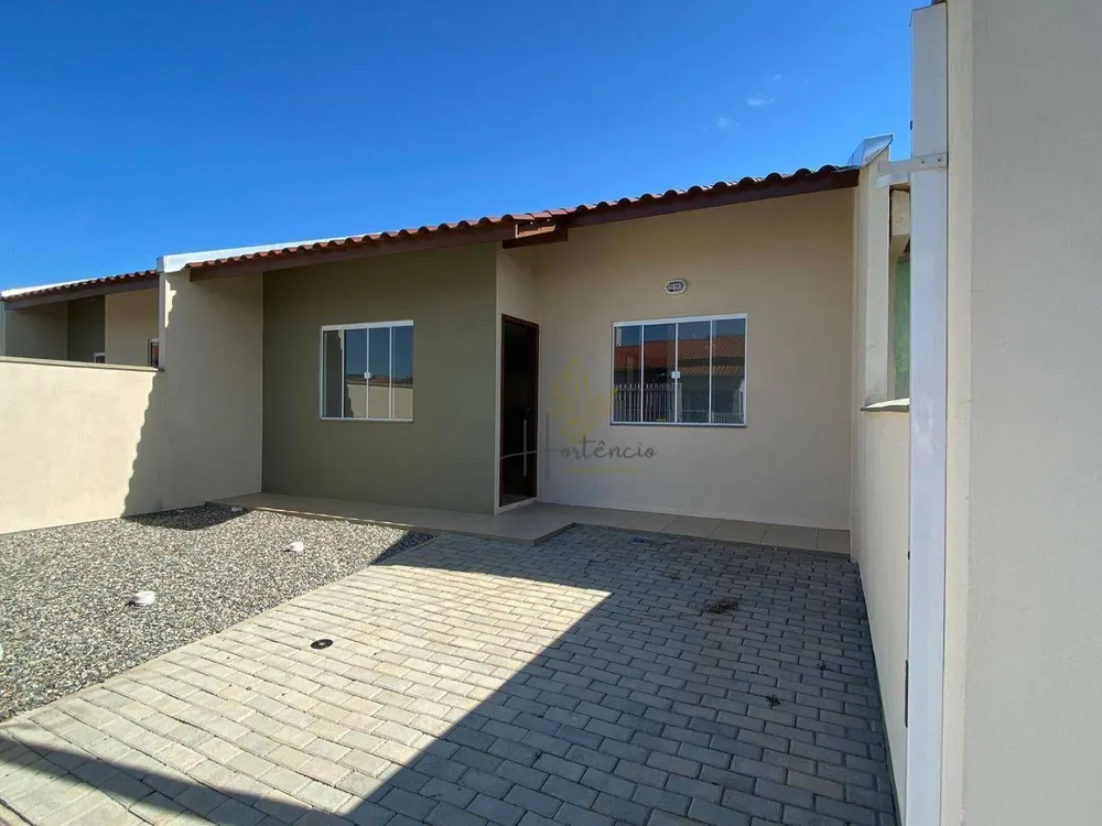 Casa, 3 quartos, 69 m² - Foto 2