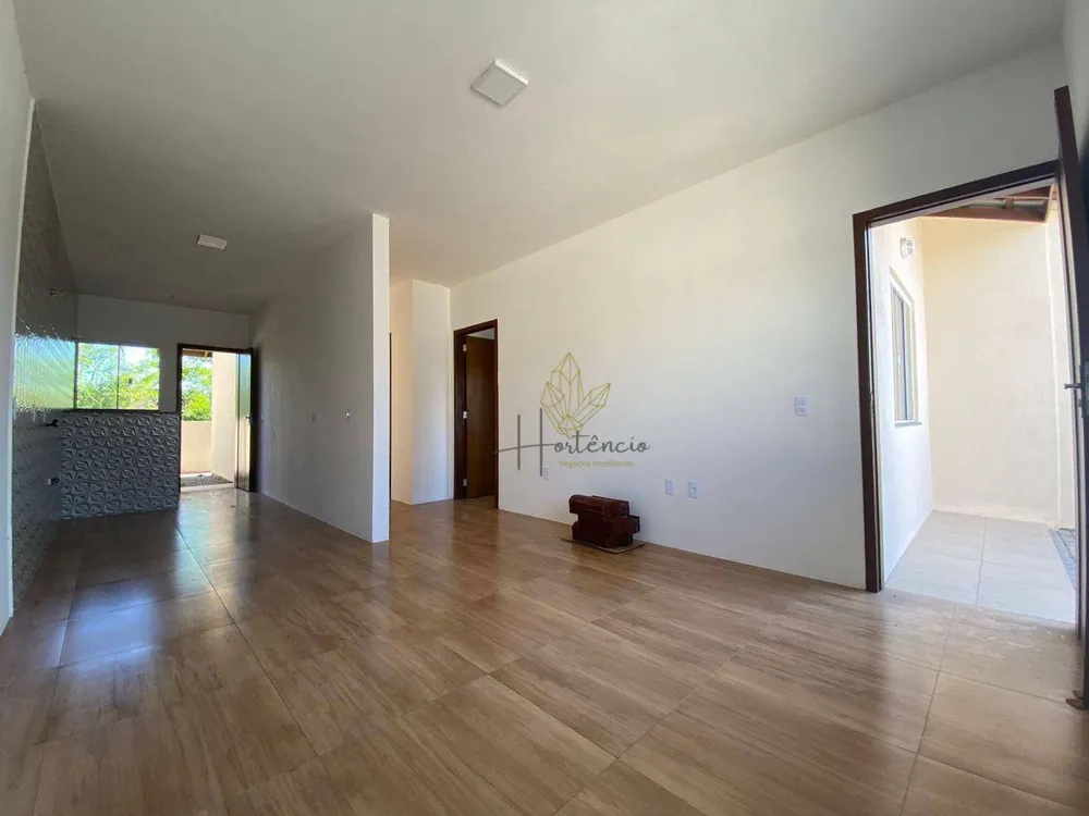 Casa, 3 quartos, 69 m² - Foto 3