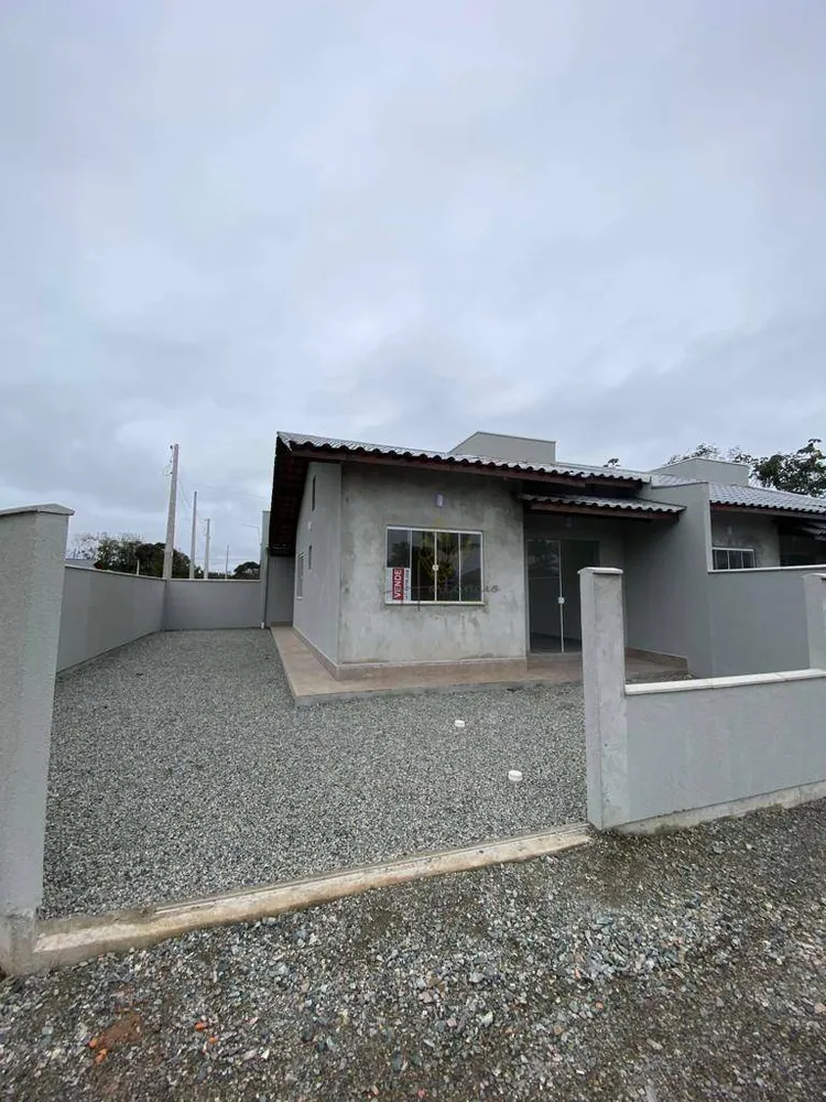 Casa, 2 quartos, 65 m² - Foto 3