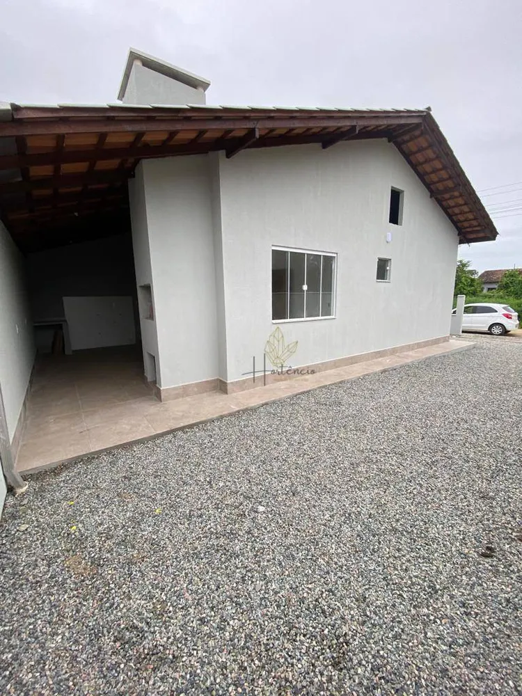 Casa, 2 quartos, 65 m² - Foto 1