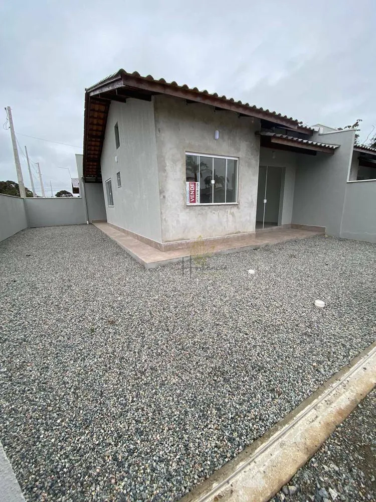 Casa, 2 quartos, 65 m² - Foto 2