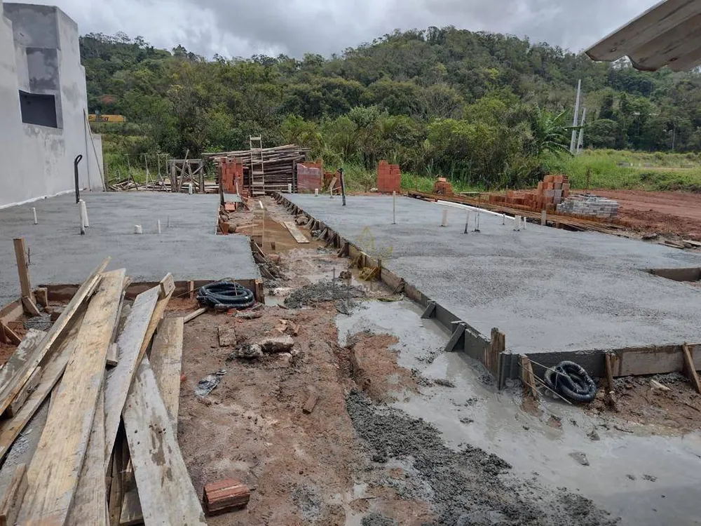 Casa, 2 quartos, 66 m² - Foto 2
