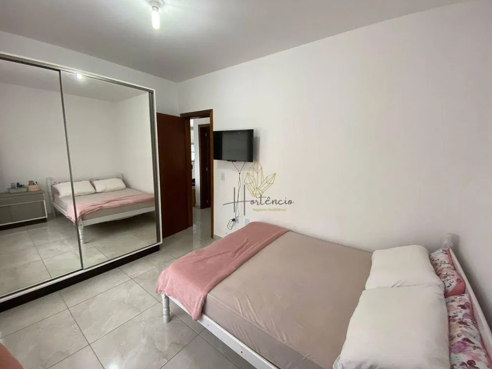 Casa, 2 quartos, 46 m² - Foto 4