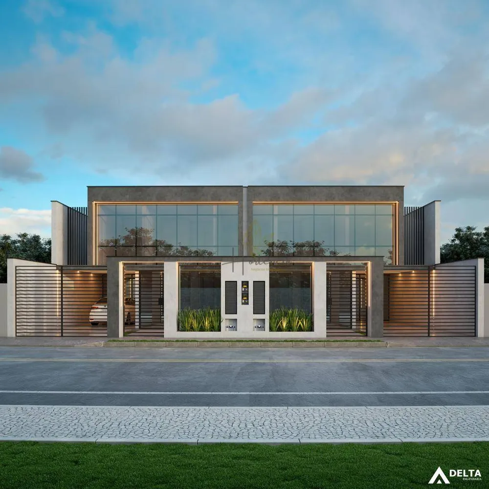 Casa, 3 quartos, 165 m² - Foto 1
