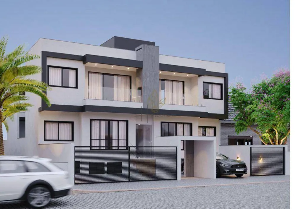 Apartamento, 2 quartos, 78 m² - Foto 4