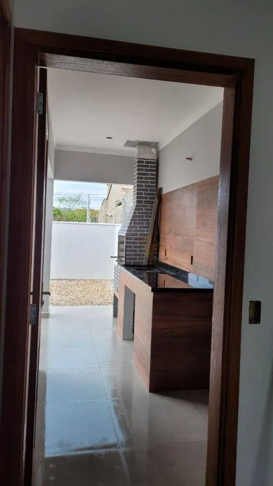 Casa, 3 quartos, 86 m² - Foto 2
