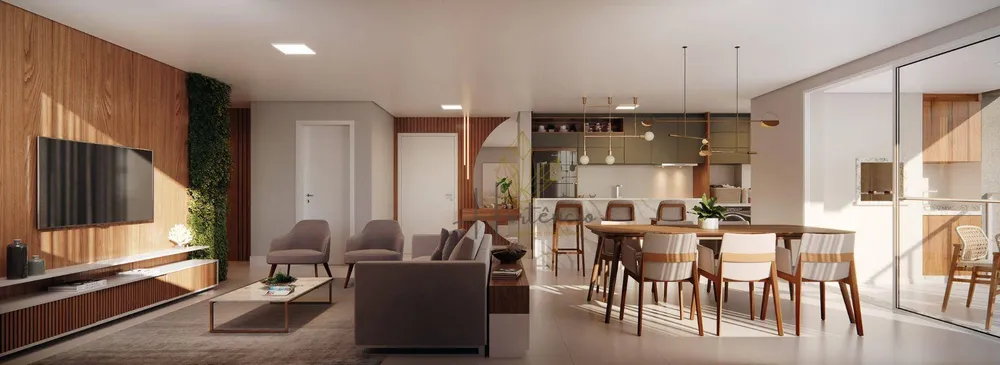 Apartamento, 2 quartos, 79 m² - Foto 2