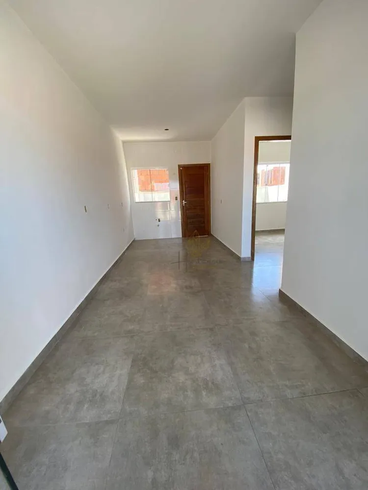 Casa, 2 quartos, 48 m² - Foto 2