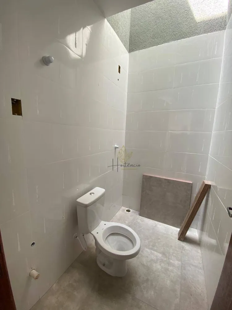 Casa, 2 quartos, 48 m² - Foto 4