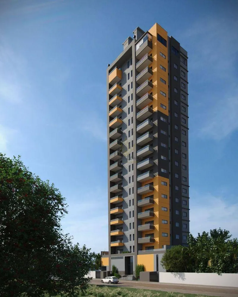 Apartamento, 2 quartos, 88 m² - Foto 1
