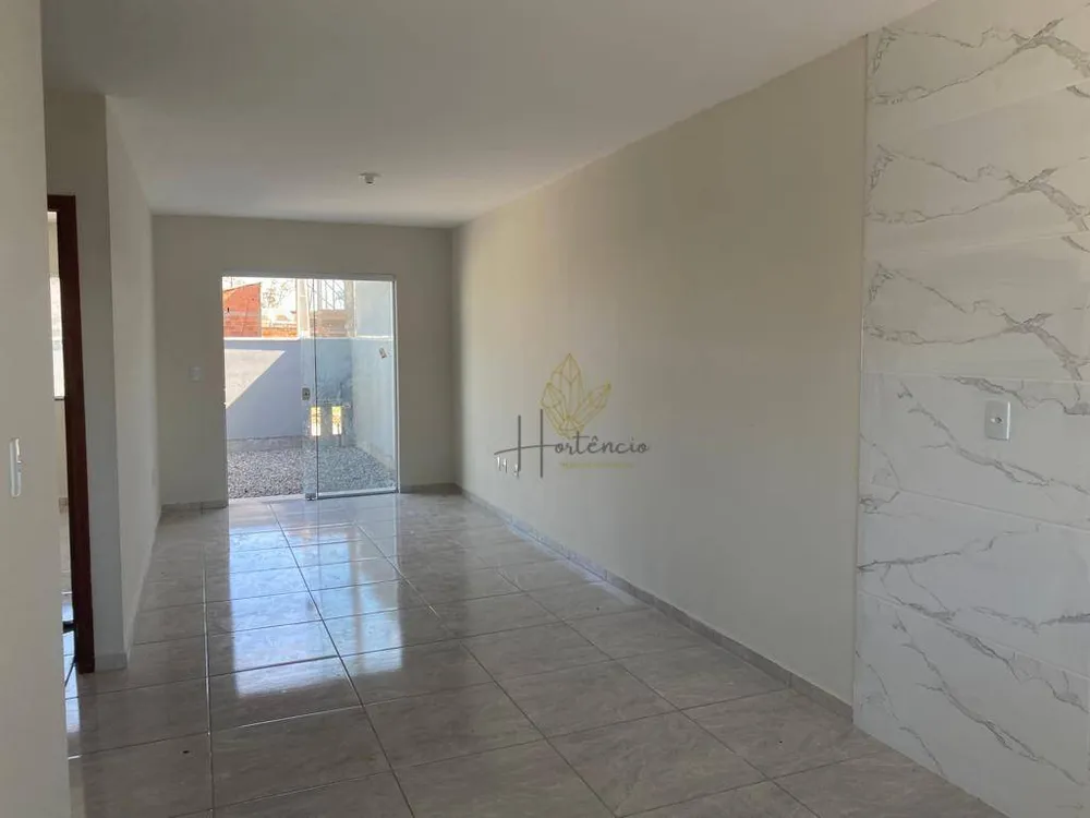 Casa, 2 quartos, 63 m² - Foto 3