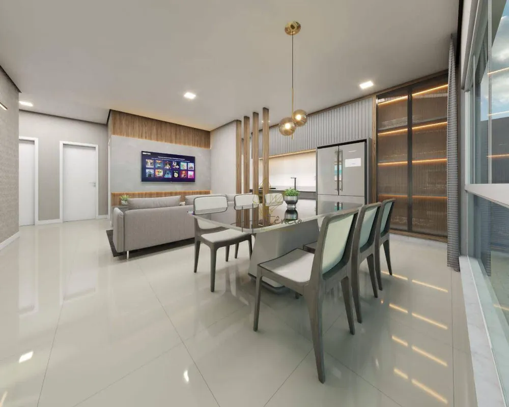 Apartamento, 2 quartos, 82 m² - Foto 3