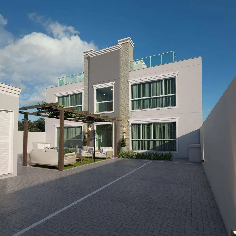 Apartamento, 2 quartos, 82 m² - Foto 2