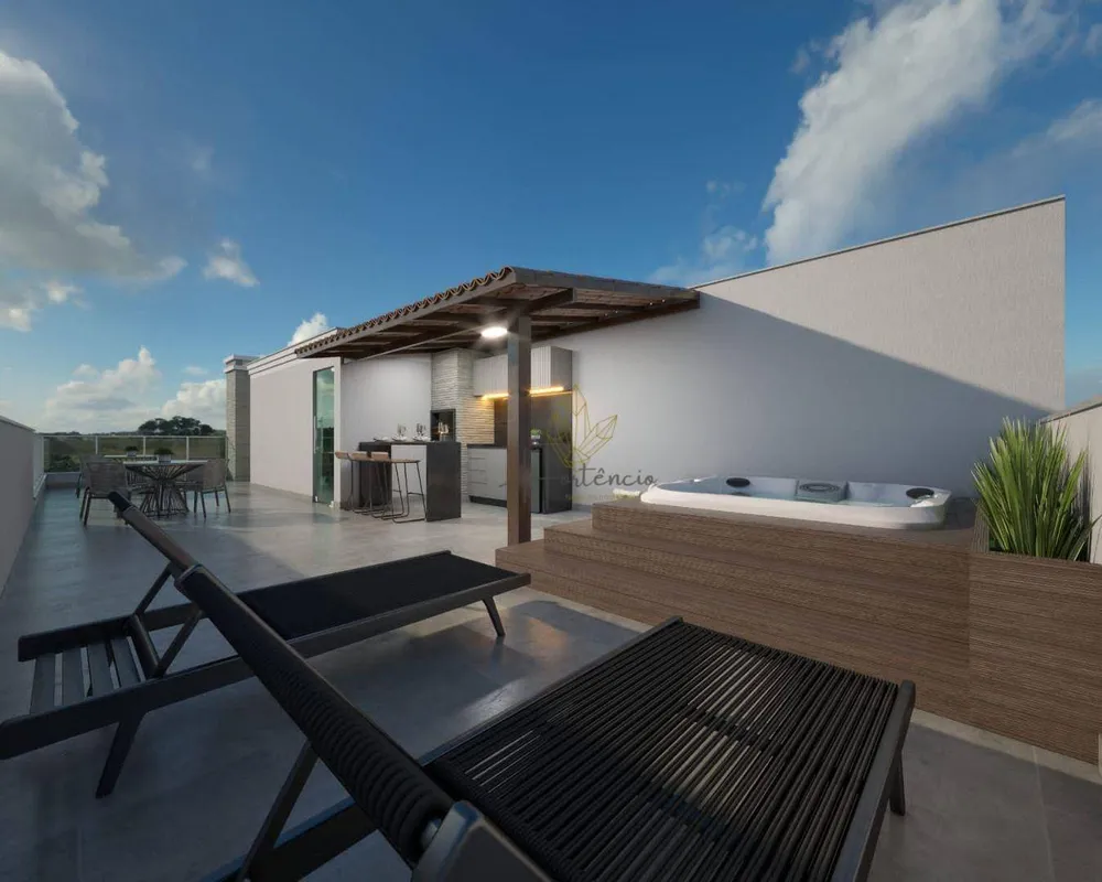 Apartamento, 2 quartos, 82 m² - Foto 4