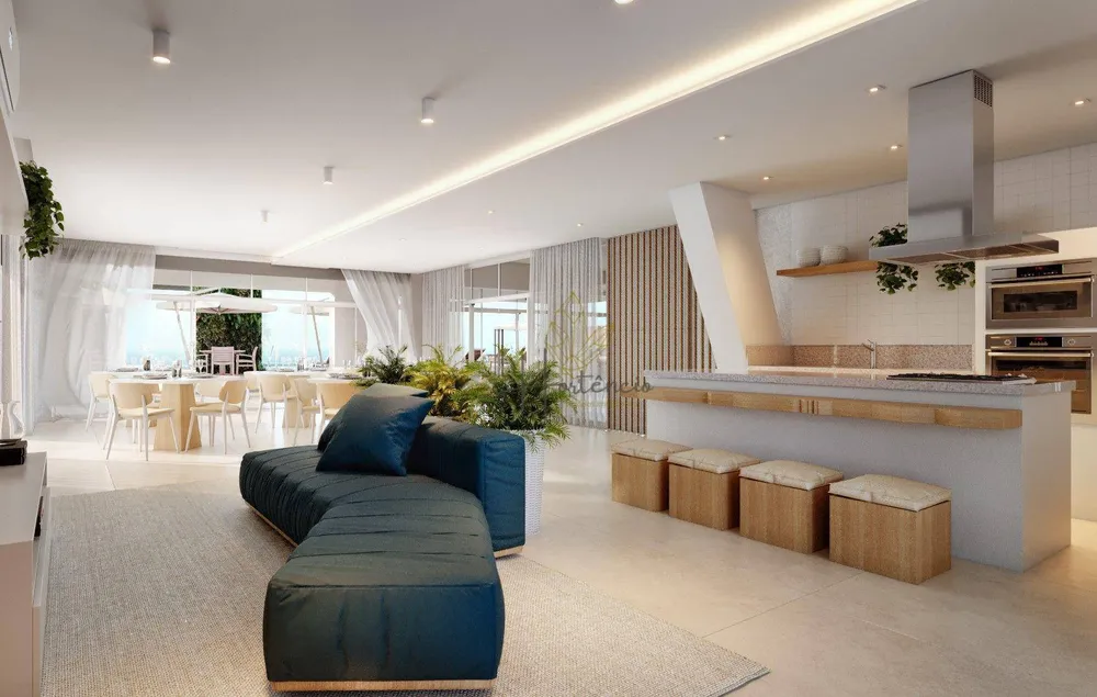Apartamento, 3 quartos, 93 m² - Foto 4
