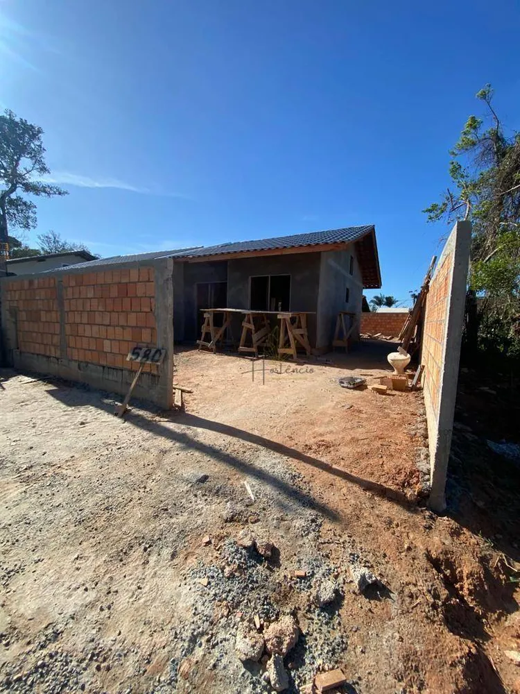 Casa, 2 quartos, 52 m² - Foto 4