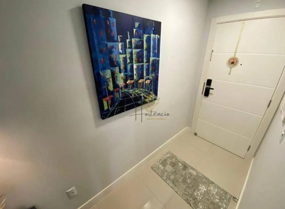 Apartamento, 3 quartos, 125 m² - Foto 4