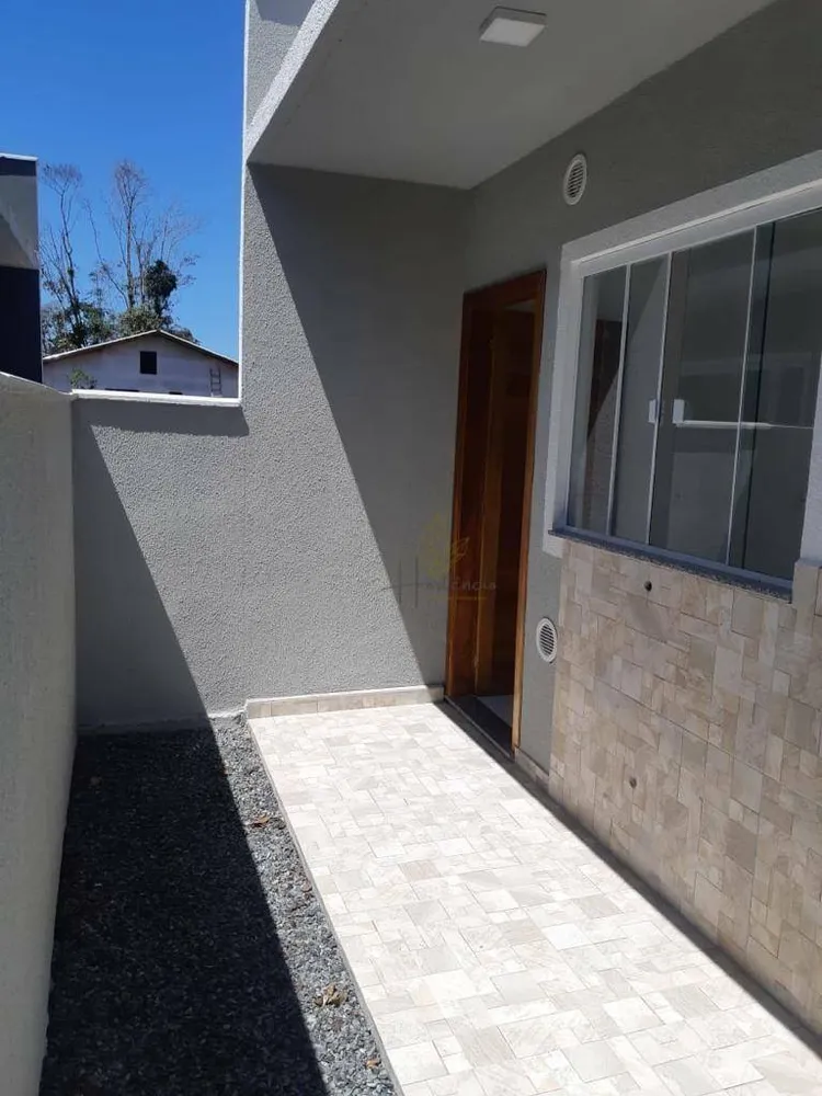 Casa, 2 quartos, 45 m² - Foto 4