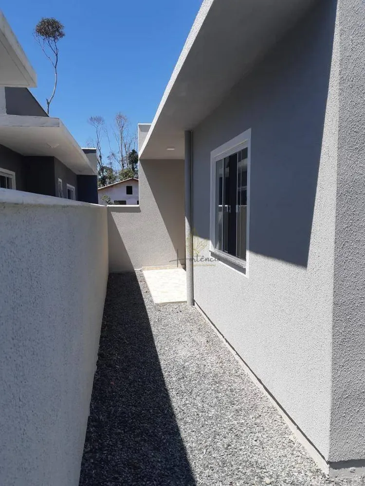 Casa, 2 quartos, 45 m² - Foto 3