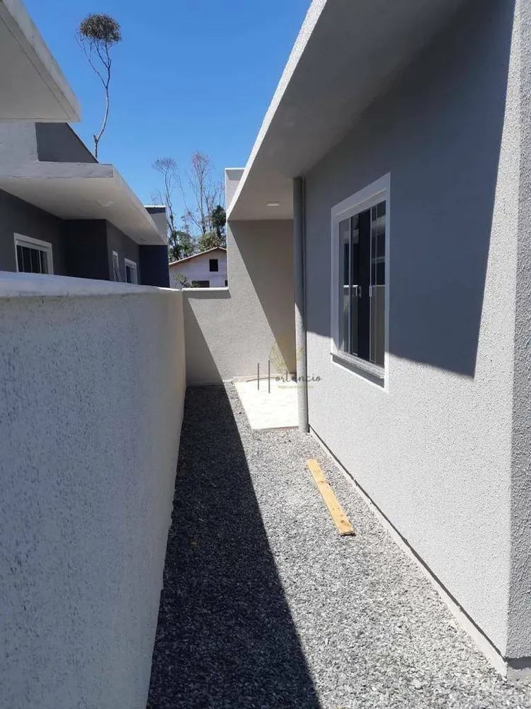 Casa, 2 quartos, 45 m² - Foto 2