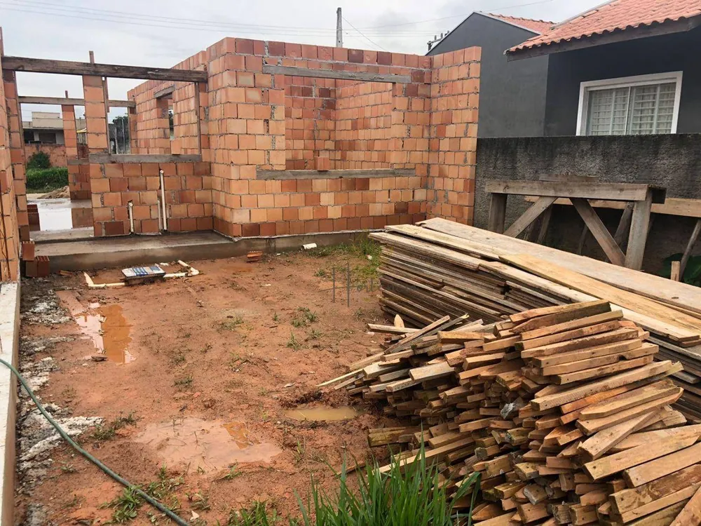 Casa, 2 quartos, 50 m² - Foto 4