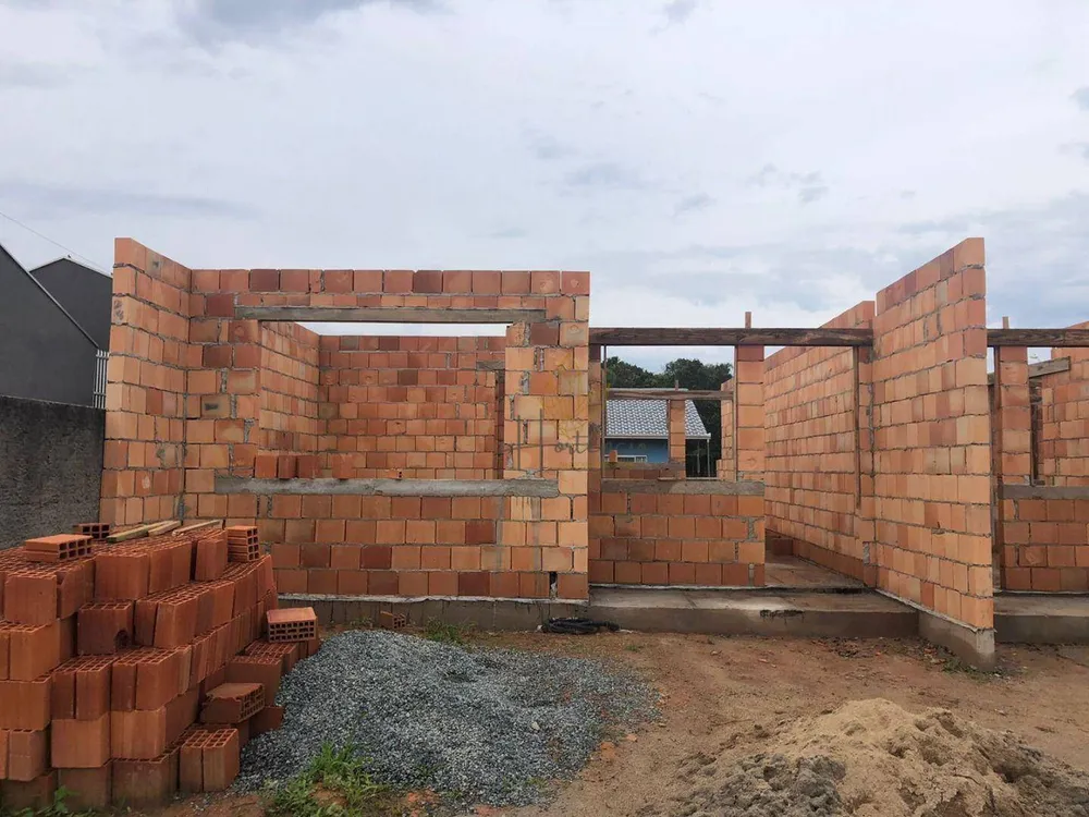 Casa, 2 quartos, 50 m² - Foto 3