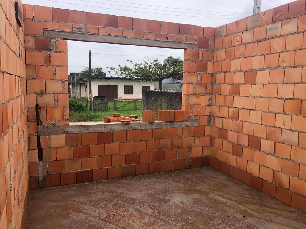 Casa, 2 quartos, 50 m² - Foto 2
