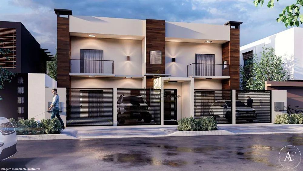 Apartamento, 2 quartos, 67 m² - Foto 4