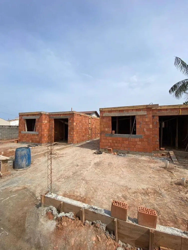 Casa, 2 quartos, 52 m² - Foto 4