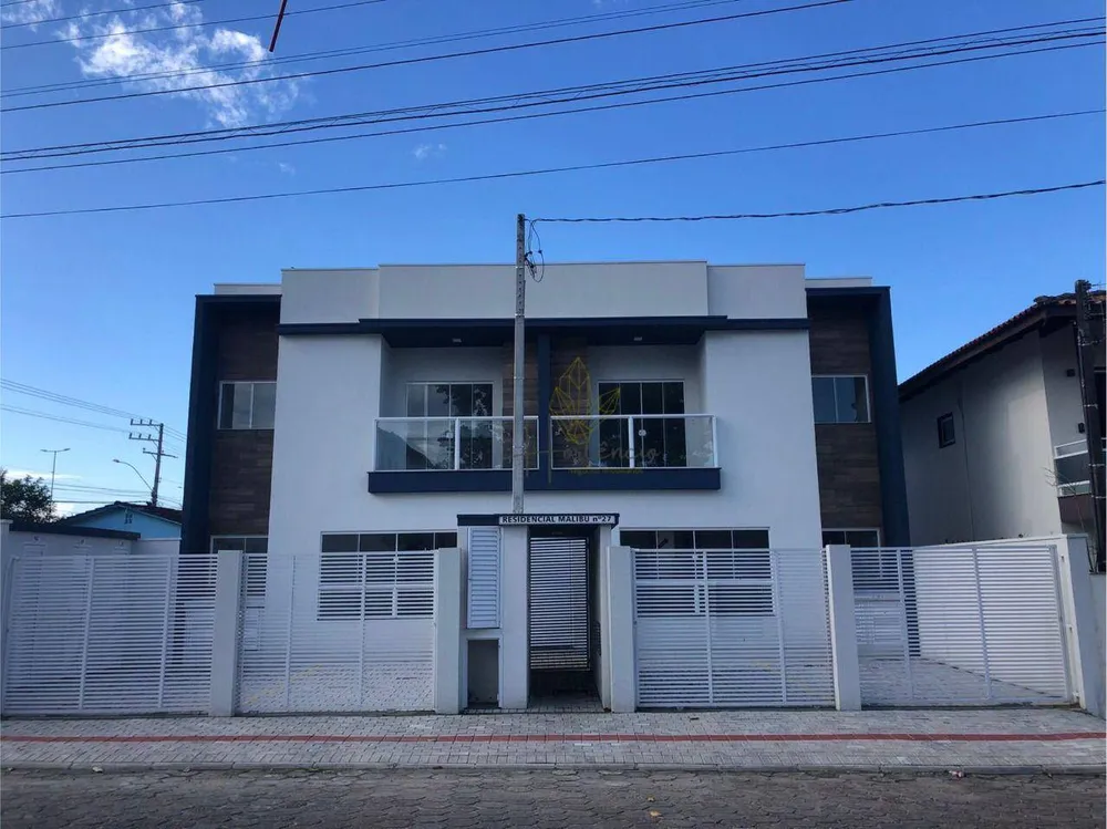 Apartamento, 2 quartos, 69 m² - Foto 1