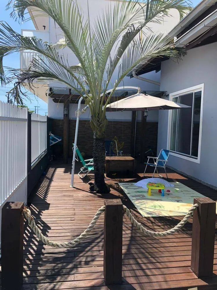Casa, 3 quartos, 130 m² - Foto 4