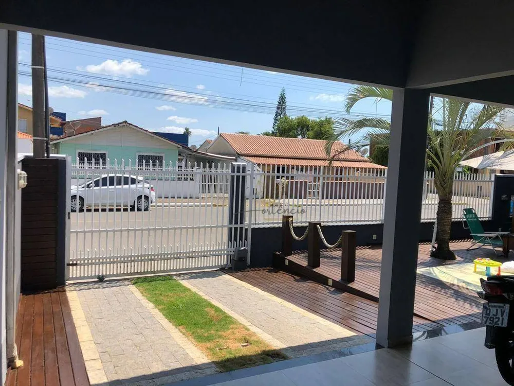Casa, 3 quartos, 130 m² - Foto 2