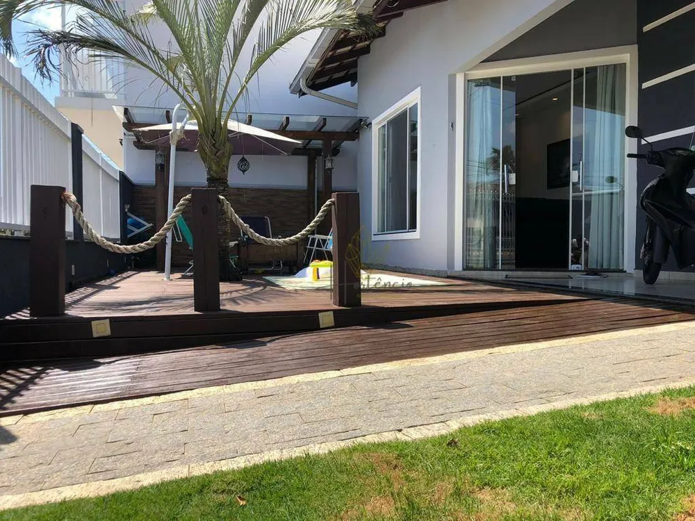 Casa, 3 quartos, 130 m² - Foto 1