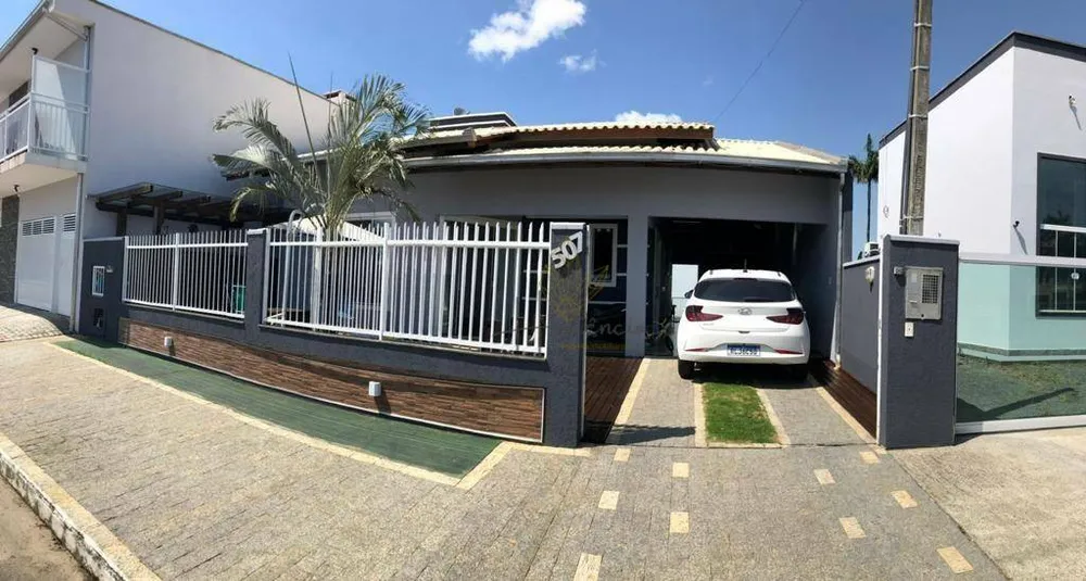 Casa, 3 quartos, 130 m² - Foto 3