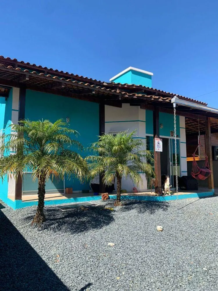 Casa, 3 quartos, 150 m² - Foto 1
