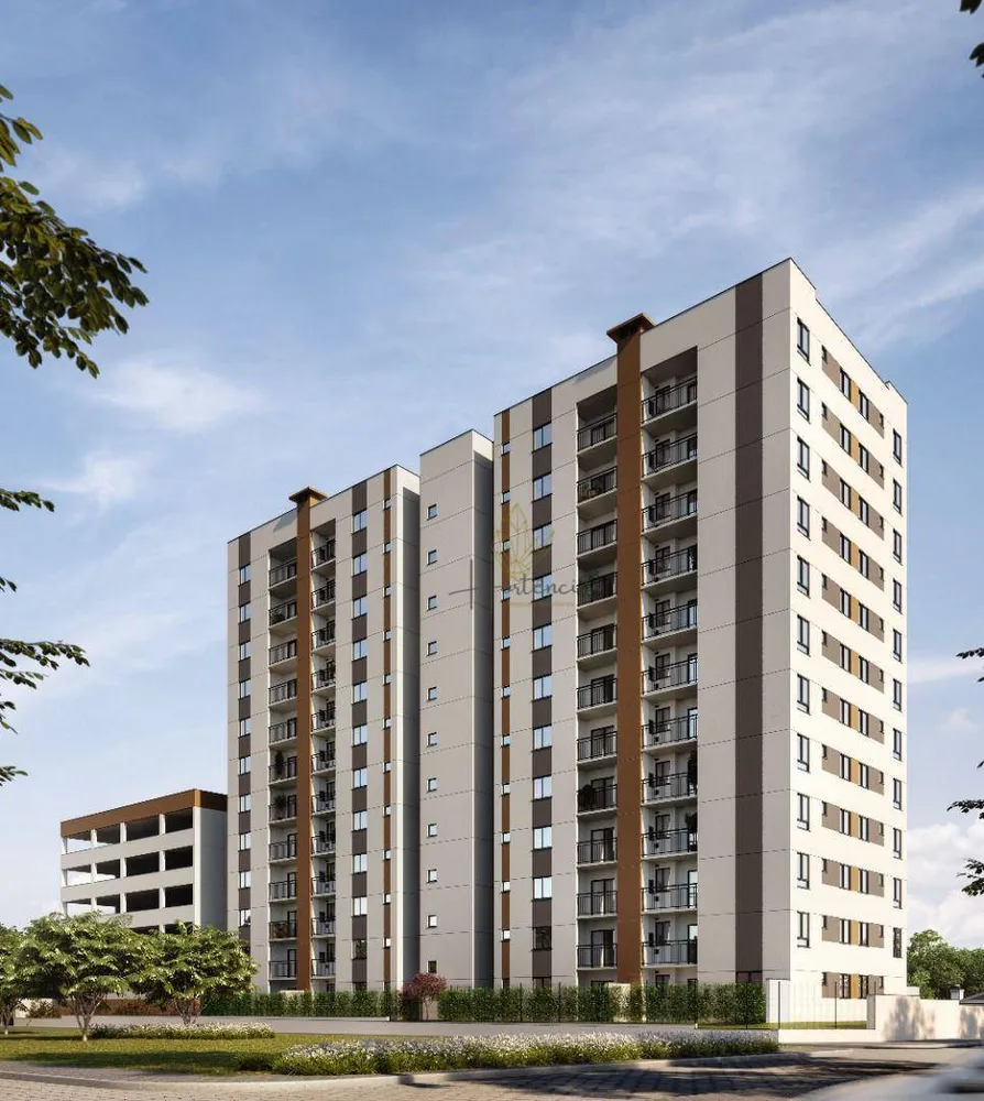 Apartamento, 2 quartos, 63 m² - Foto 1