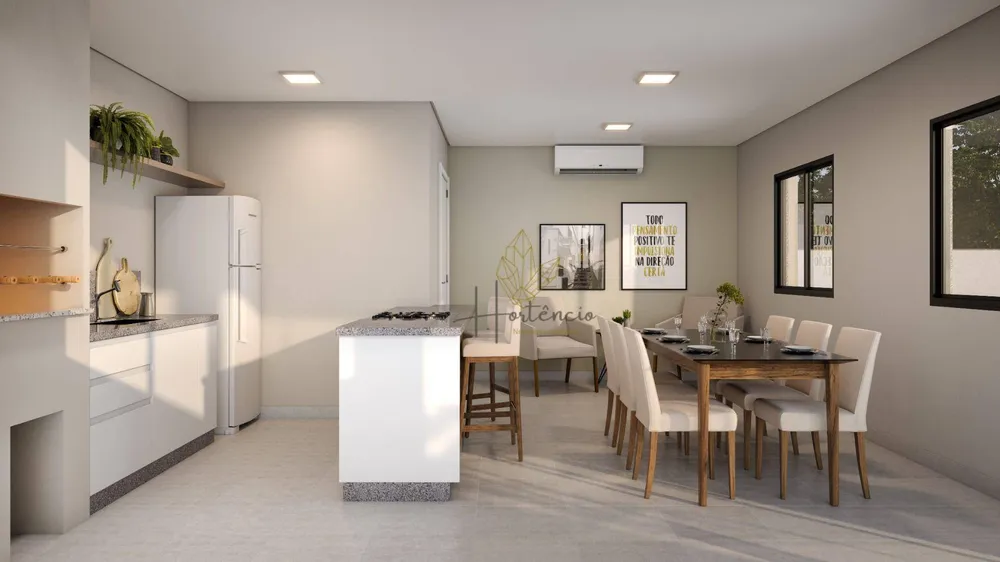 Apartamento, 2 quartos, 63 m² - Foto 3
