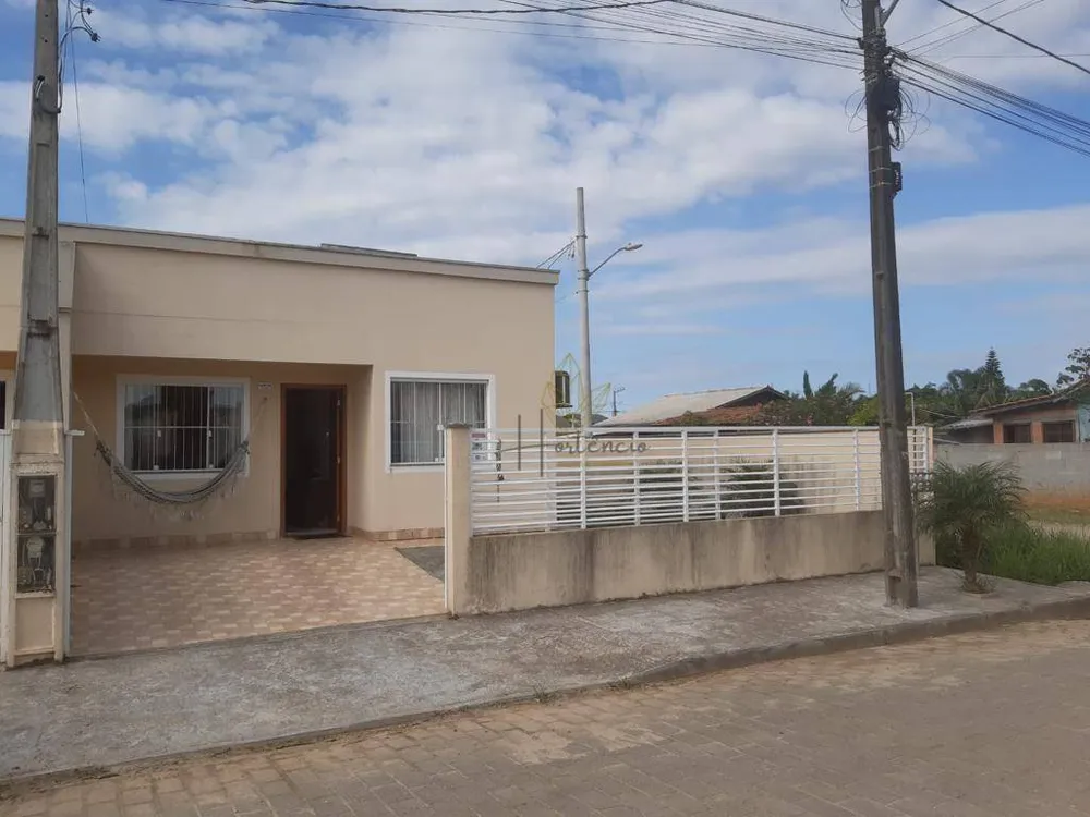 Casa, 3 quartos, 76 m² - Foto 1