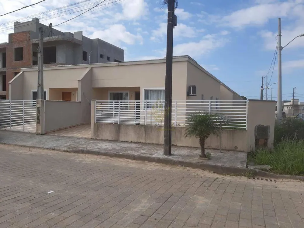 Casa, 3 quartos, 76 m² - Foto 2
