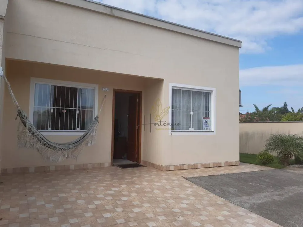 Casa, 3 quartos, 76 m² - Foto 4