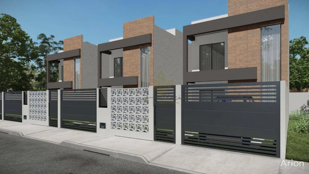 Casa, 2 quartos, 90 m² - Foto 4