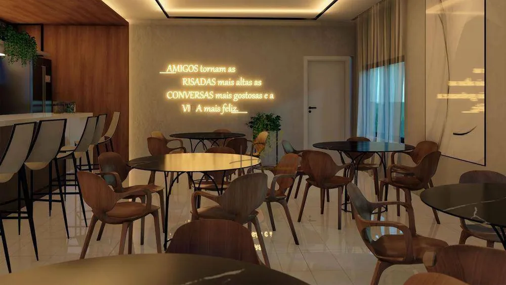 Apartamento, 2 quartos, 70 m² - Foto 2