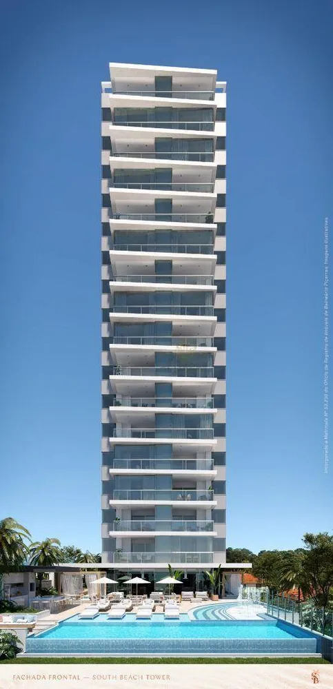 Apartamento, 2 quartos, 79 m² - Foto 1