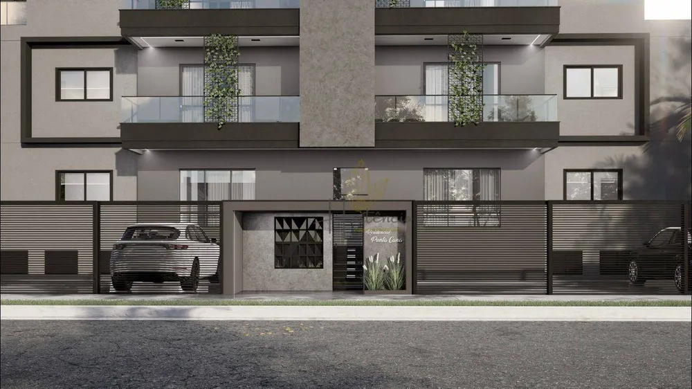 Apartamento, 2 quartos, 69 m² - Foto 4