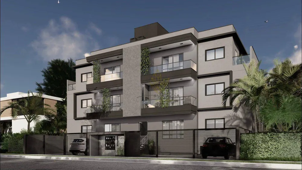 Apartamento, 2 quartos, 69 m² - Foto 1