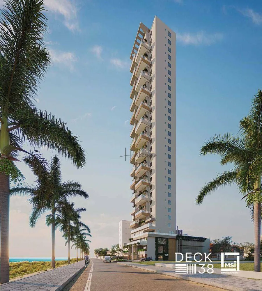 Apartamento, 3 quartos, 145 m² - Foto 3
