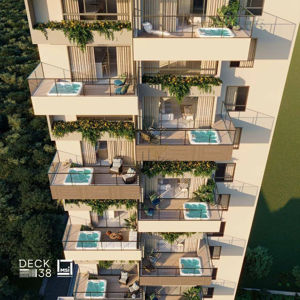 Apartamento, 3 quartos, 145 m² - Foto 4
